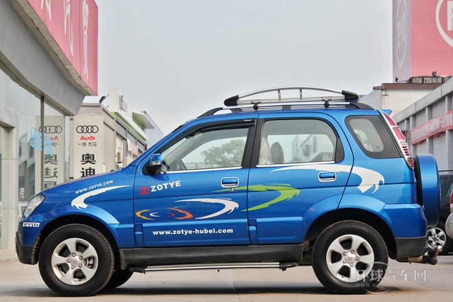 2010款 1.3L 手動舒適型