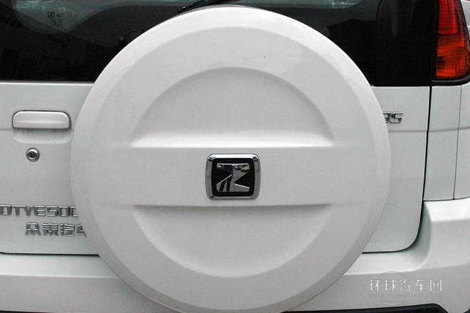 2010款 1.5L CVT豪華型