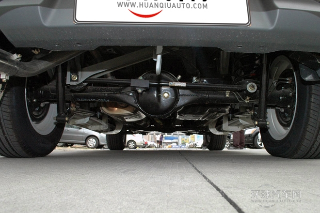 2010款 1.5L CVT豪華型