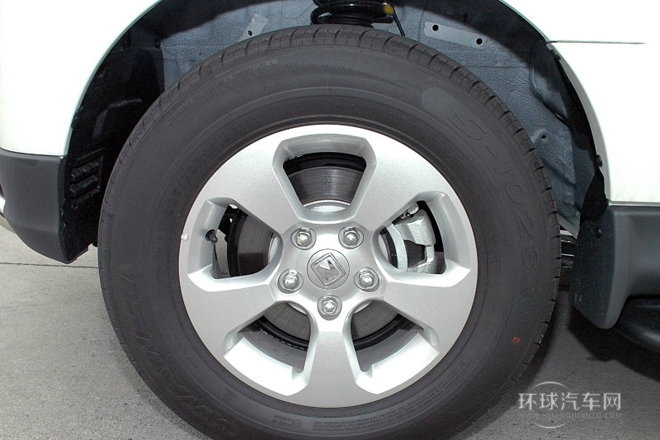 2010款 1.5L CVT豪華型