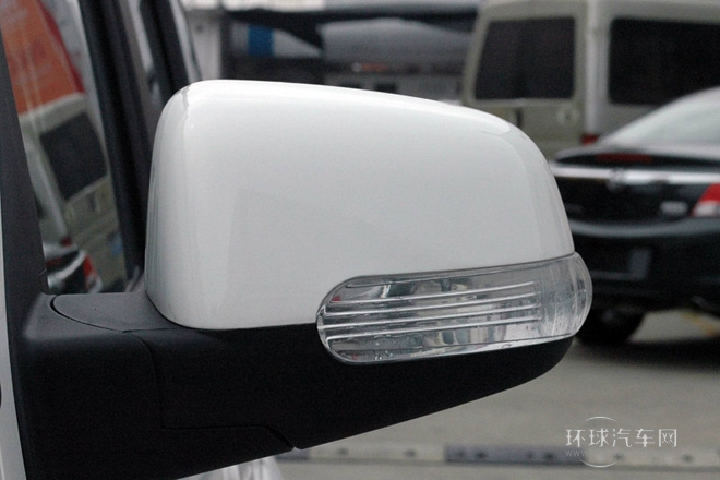 2010款 1.5L CVT豪華型