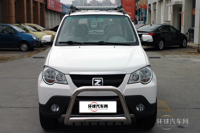 2010款 1.5L CVT豪華型