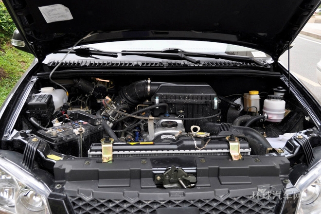 2010款 1.5L CVT舒適型