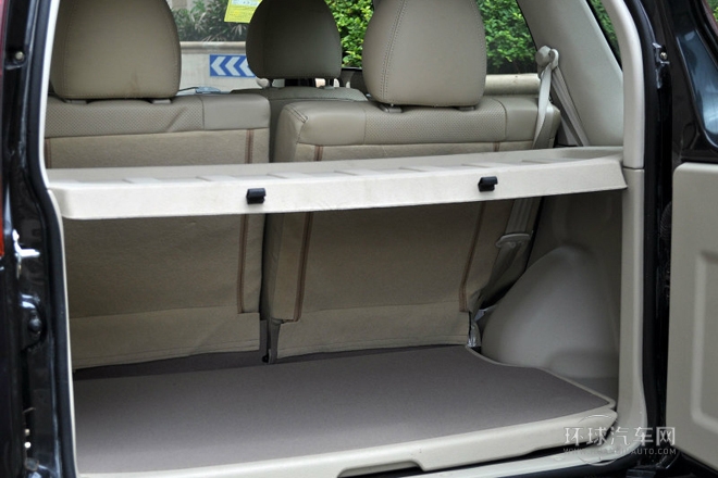 2010款 1.5L CVT舒適型