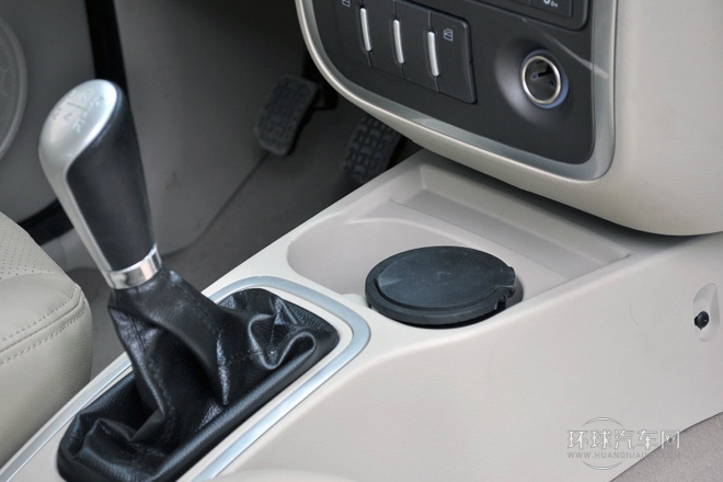 2010款 1.5L CVT舒適型