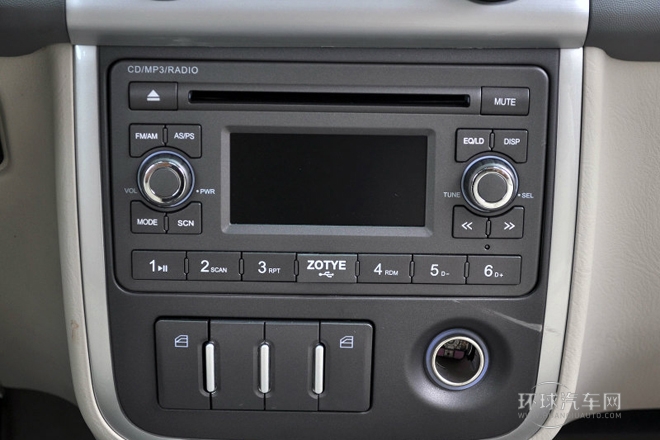 2010款 1.5L CVT舒適型