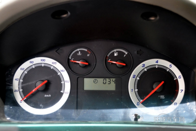 2010款 1.5L CVT舒適型