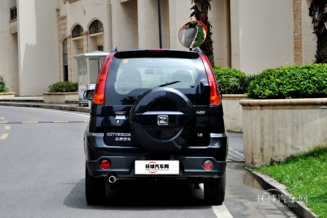 2010款 1.5L CVT舒適型