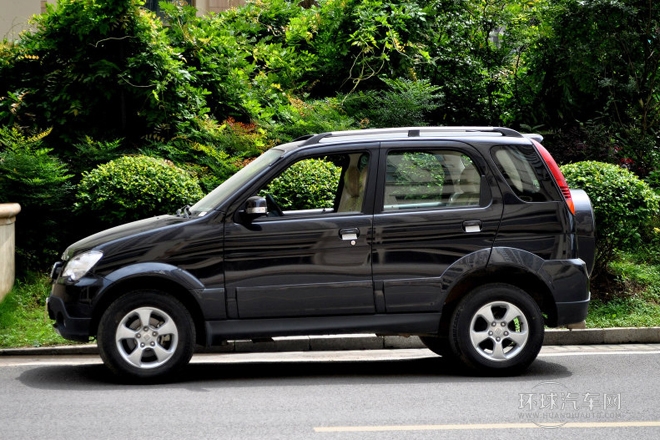 2010款 1.5L CVT舒適型