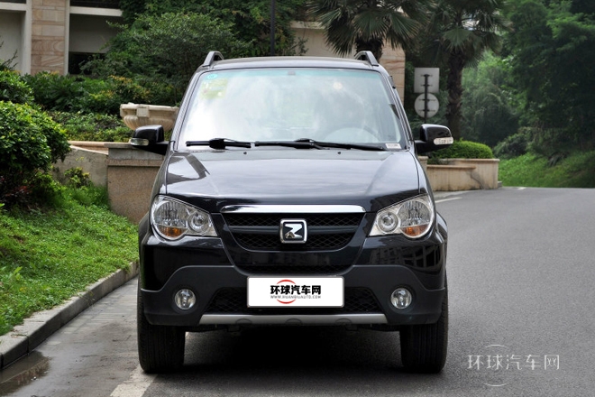 2010款 1.5L CVT舒適型