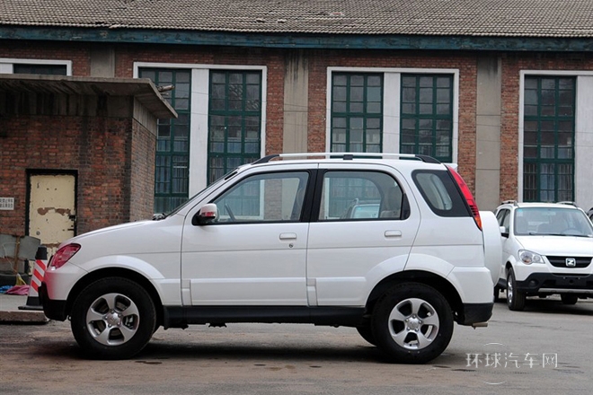 2010款 1.5L 手動舒適型