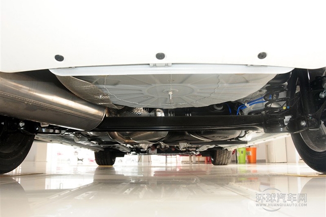 2014款 1.4T 自動運動版