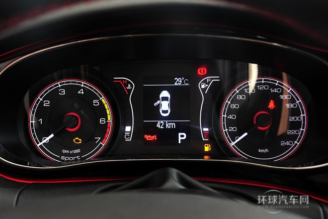 2014款 1.4T 自動運(yùn)動版