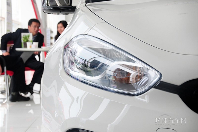 2014款 1.4T 自動運動版