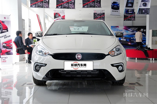 2014款 1.4T 自動運動版