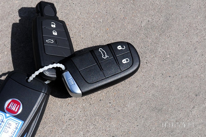 2014款 1.4T 自動舒適版