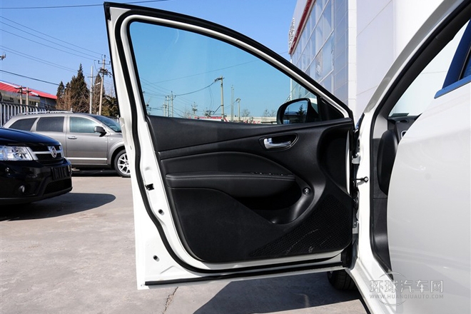 2014款 1.4T 自動舒適版