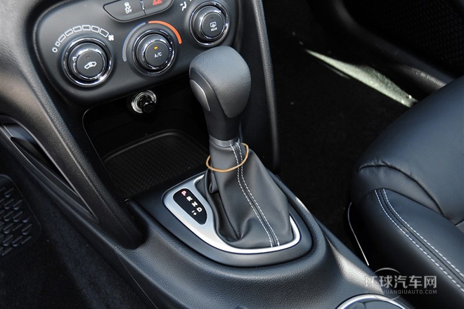 2014款 1.4T 自動舒適版