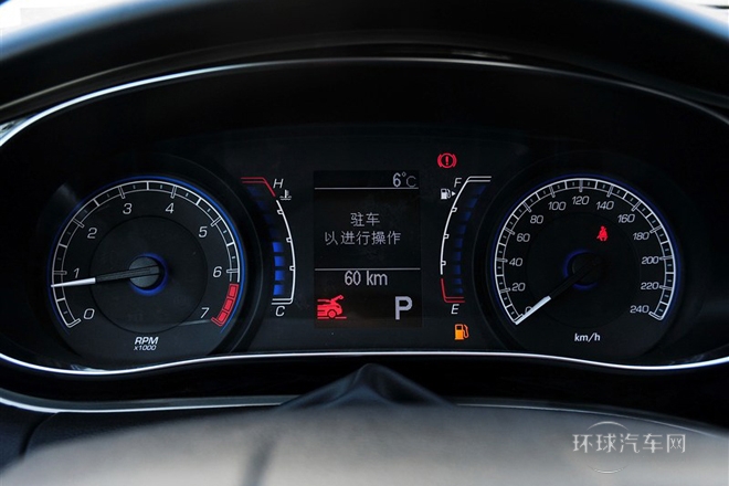 2014款 1.4T 自動舒適版