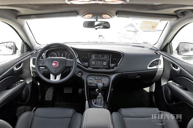 2014款 1.4T 自動舒適版