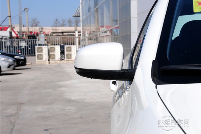 2014款 1.4T 自動舒適版