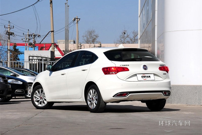 2014款 1.4T 自動舒適版