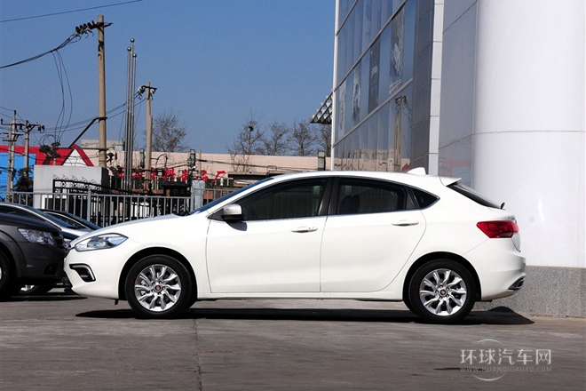 2014款 1.4T 自動舒適版