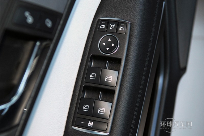 2012款E260 CGI敞篷版