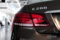 2014款E200 Coupe