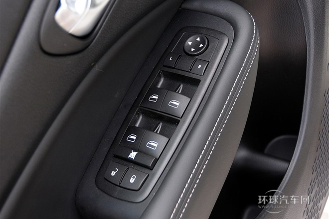 2014款 1.4T 手動舒適版