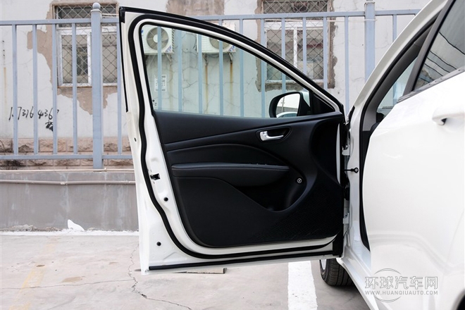 2014款 1.4T 手動舒適版