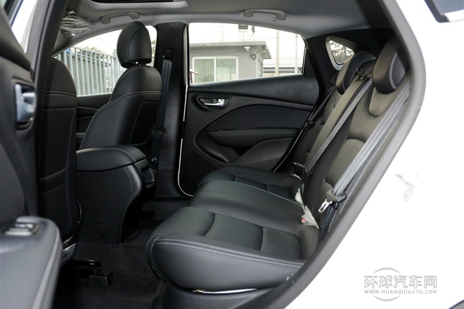 2014款 1.4T 手動舒適版