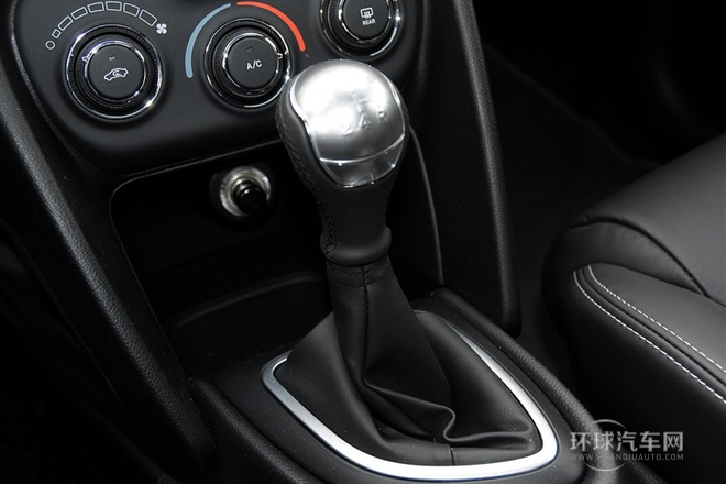 2014款 1.4T 手動舒適版