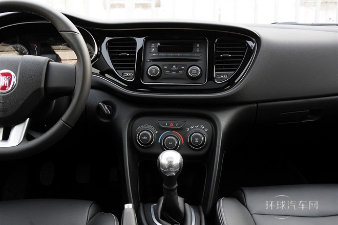 2014款 1.4T 手動舒適版