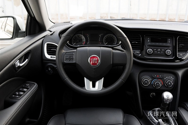 2014款 1.4T 手動舒適版