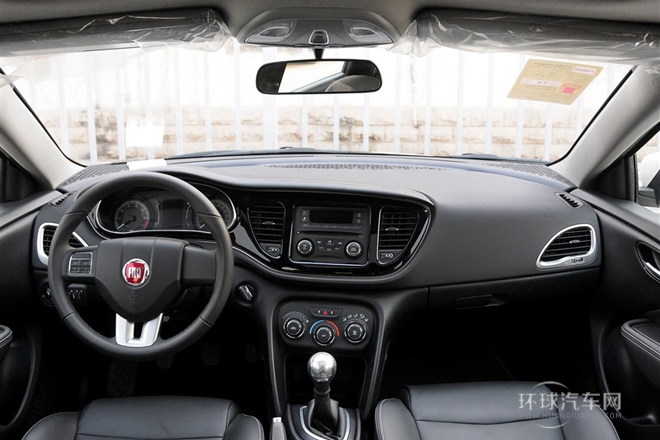 2014款 1.4T 手動舒適版