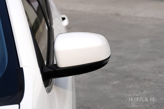 2014款 1.4T 手動舒適版