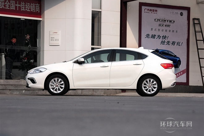 2014款 1.4T 手動舒適版