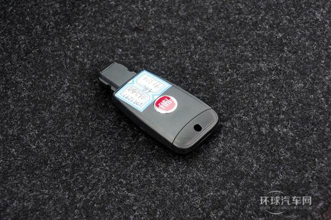 2014款 1.4T 自動時尚版