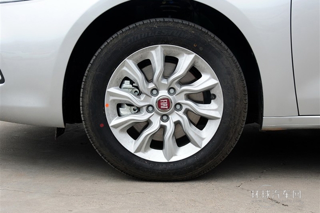 2014款 1.4T 自動時尚版