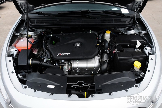 2014款 1.4T 自動時尚版