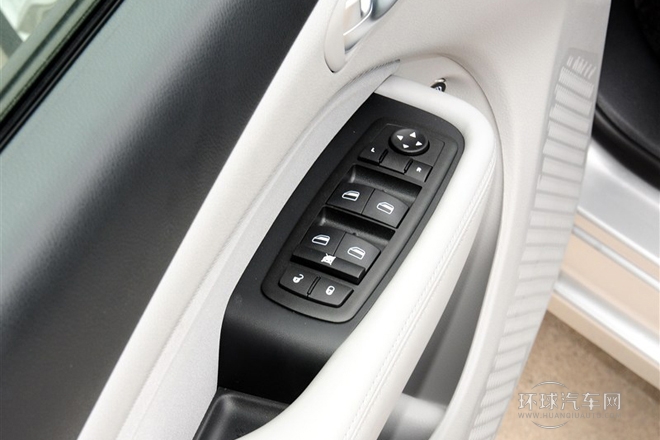 2014款 1.4T 自動時尚版