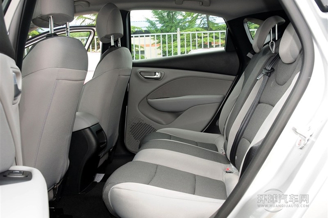 2014款 1.4T 自動時尚版