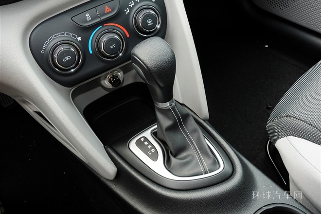 2014款 1.4T 自動時尚版