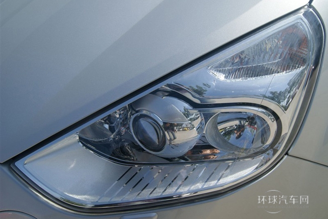 2008款 2.3L 7座旗艦型