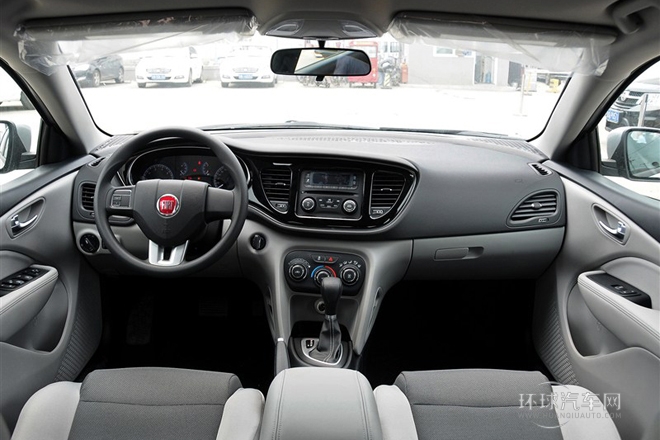 2014款 1.4T 自動時尚版