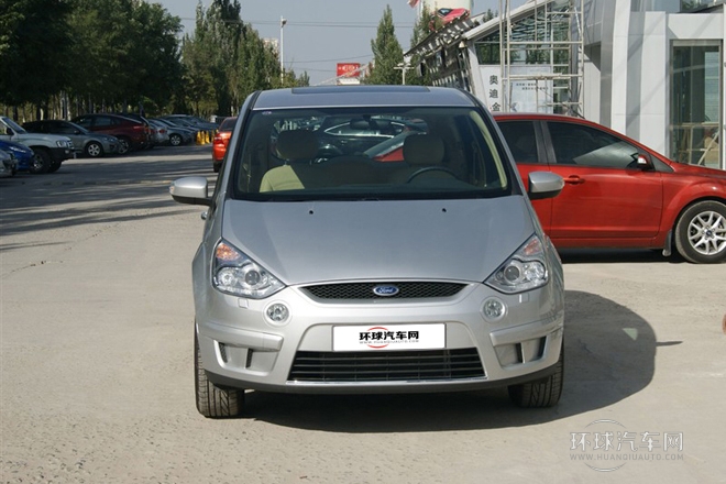 2008款 2.3L 7座旗艦型