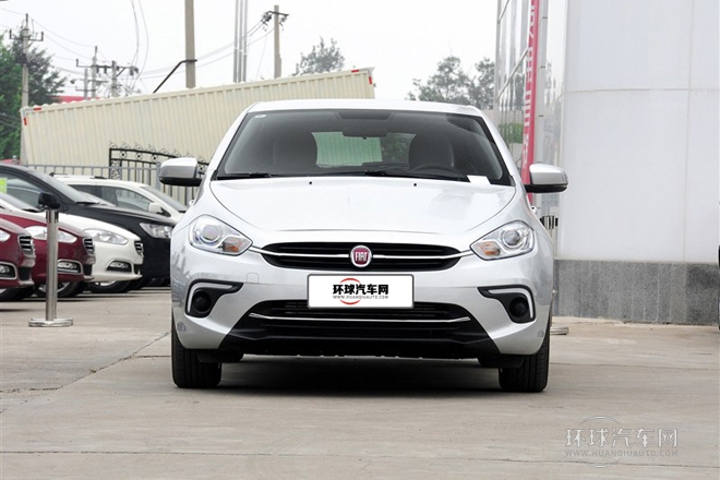 2014款 1.4T 自動時尚版