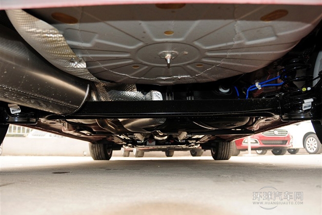 2014款 1.4T 手動時尚版