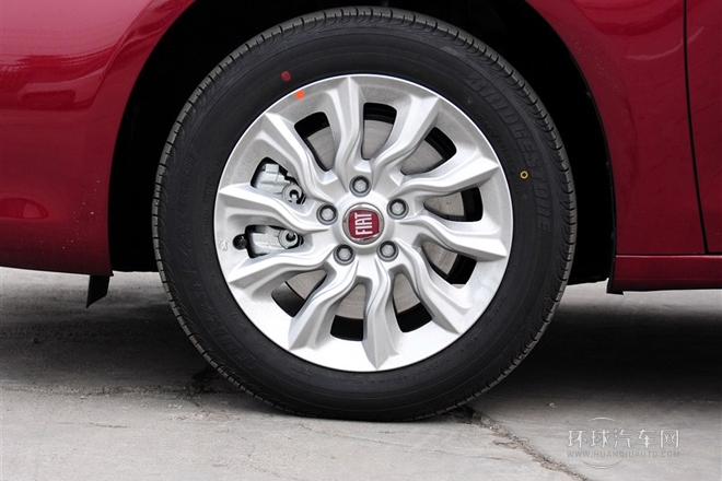 2014款 1.4T 手動時尚版